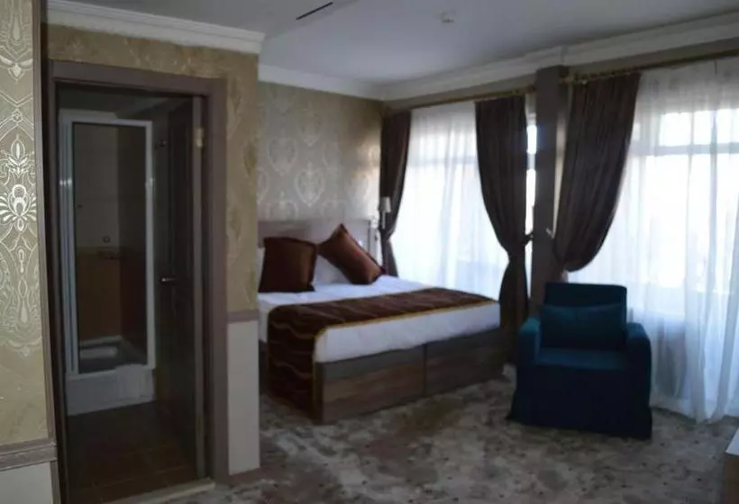 Nobel Hotel Ankara