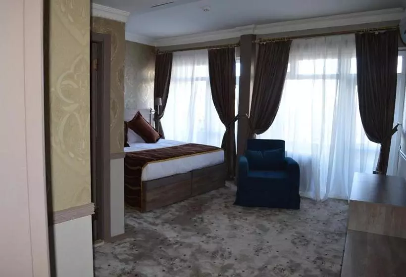 Nobel Hotel Ankara