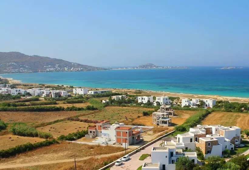 Plaka Hotel I