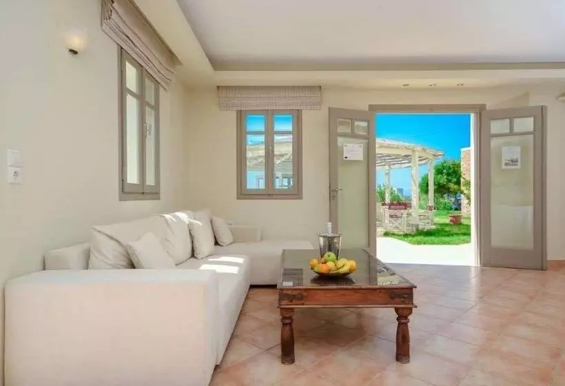 Plaka Hotel I