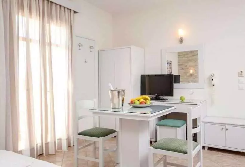 Plaka Hotel I