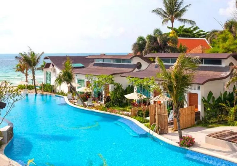 Samui Beach Apartments