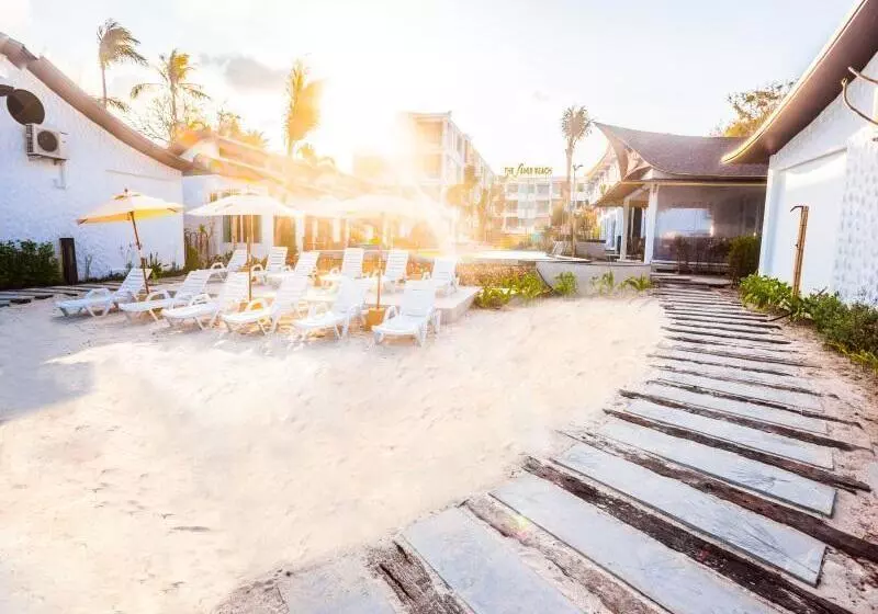 Samui Beach Apartments