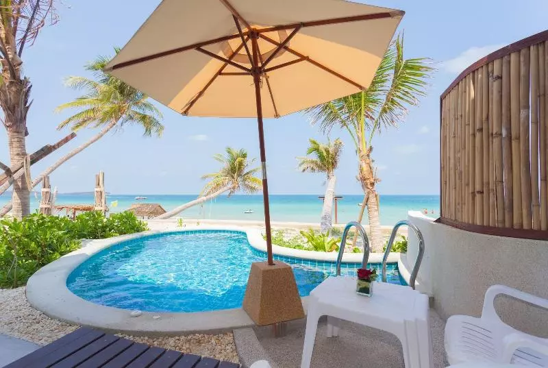 Samui Beach Apartments