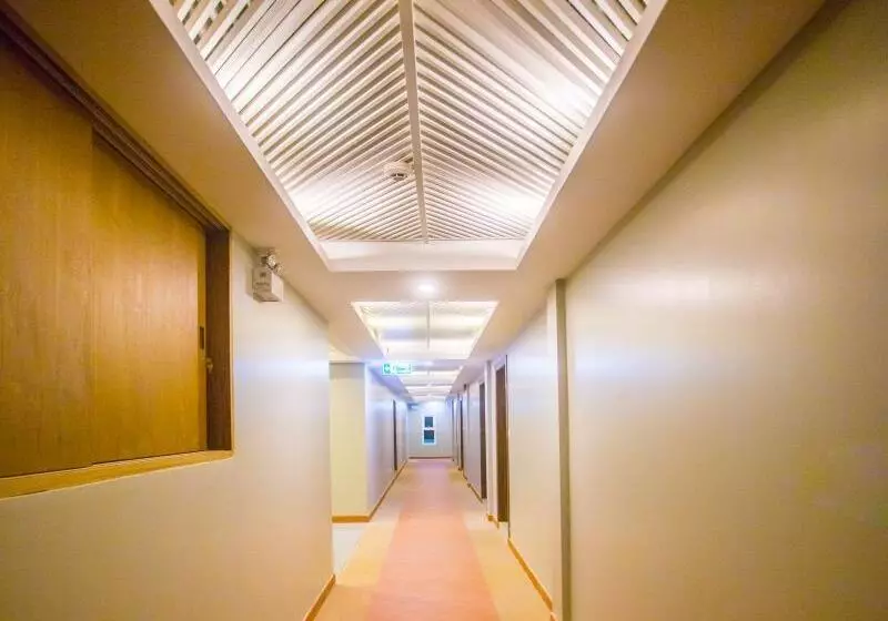 Samui Beach Apartments