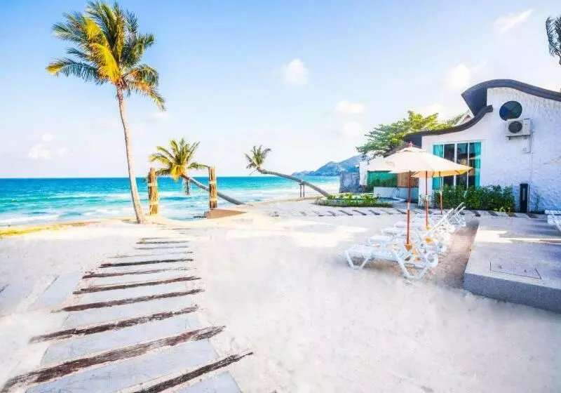 Samui Beach Apartments