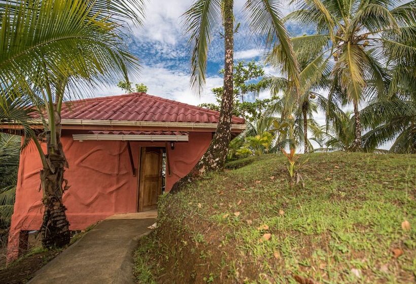 هتل Popa Paradise Beach Resort