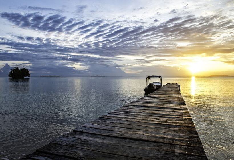 هتل Popa Paradise Beach Resort