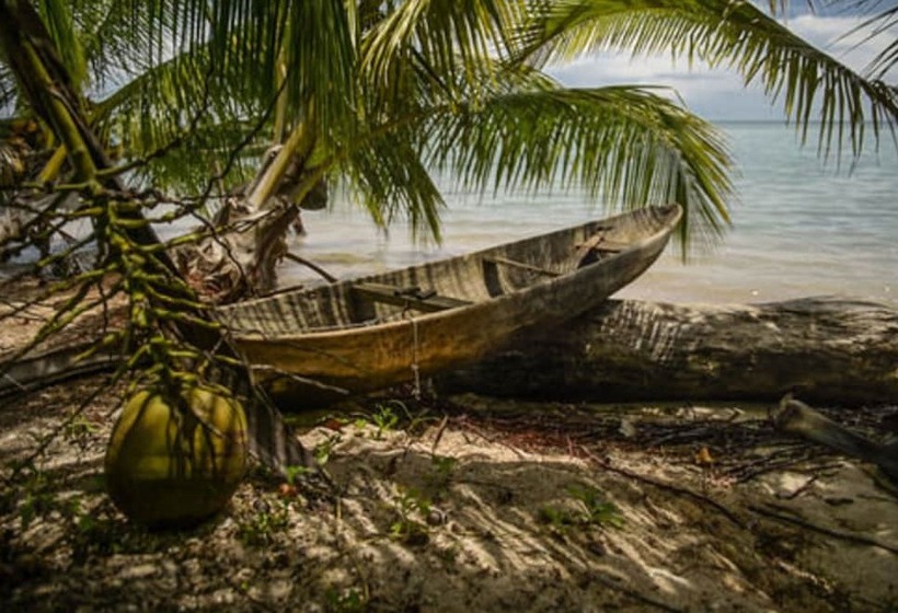 هتل Popa Paradise Beach Resort