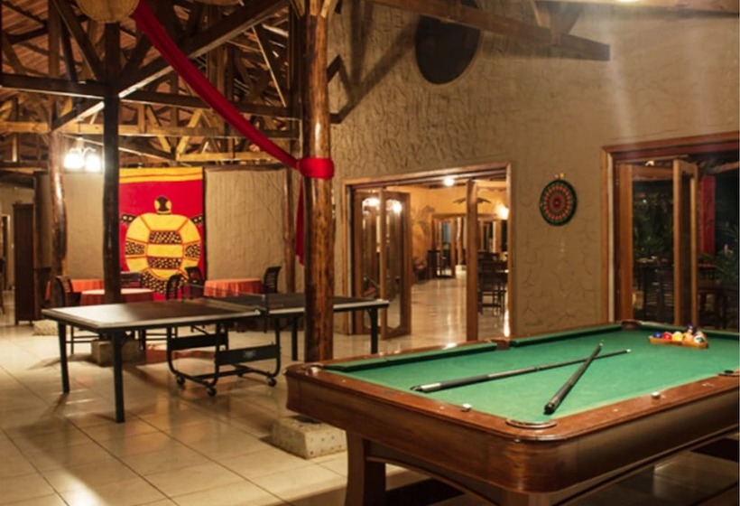 هتل Popa Paradise Beach Resort