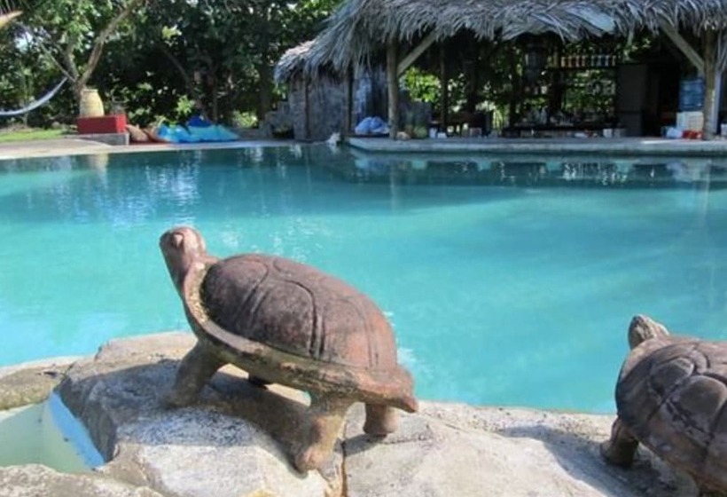 هتل Popa Paradise Beach Resort