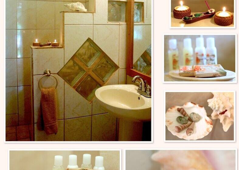 هتل Popa Paradise Beach Resort