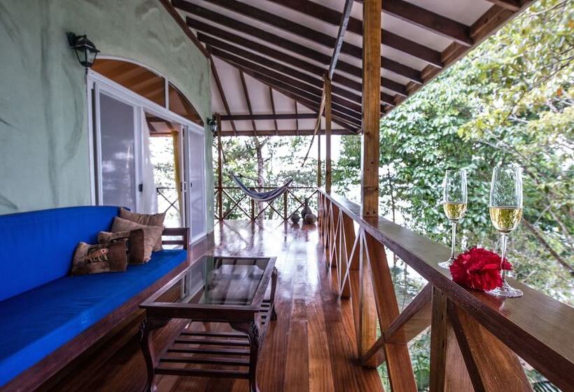 هتل Popa Paradise Beach Resort