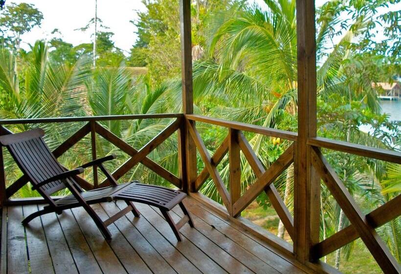 هتل Popa Paradise Beach Resort