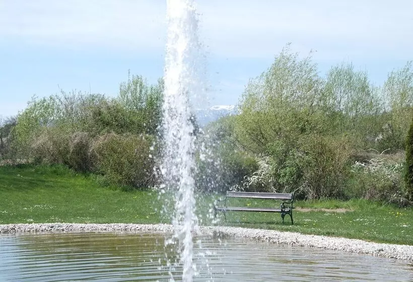 Grandhotel Niederösterreichischer Hof
