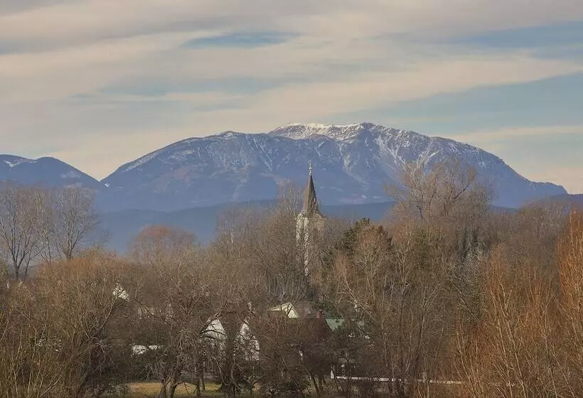 Grandhotel Niederösterreichischer Hof