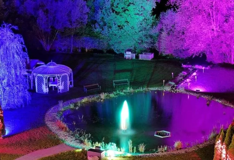 Grandhotel Niederösterreichischer Hof