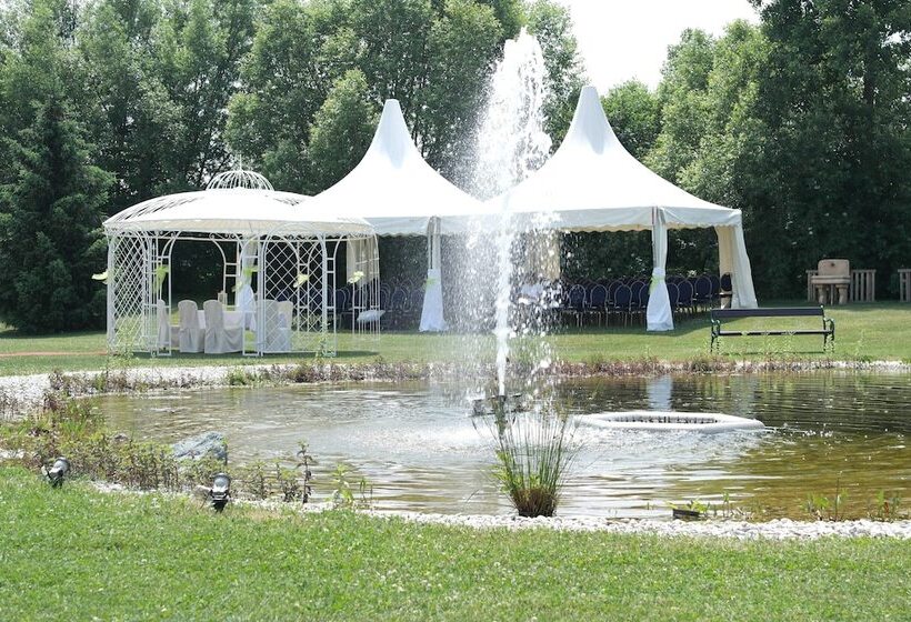 Grandhotel Niederösterreichischer Hof