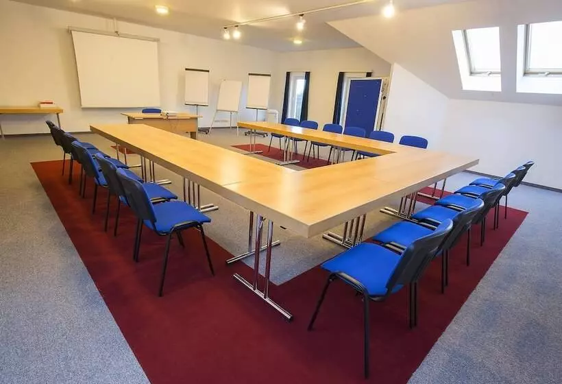 Grandhotel Niederösterreichischer Hof