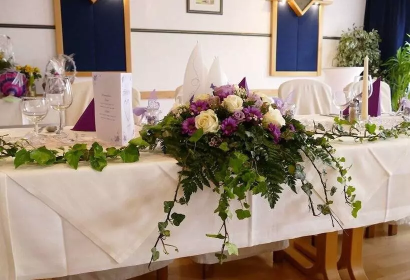 Grandhotel Niederösterreichischer Hof