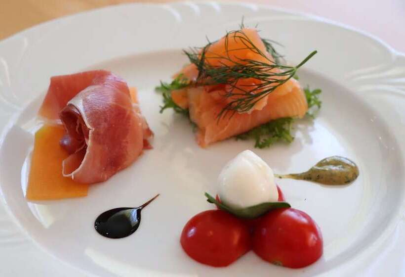 Grandhotel Niederösterreichischer Hof