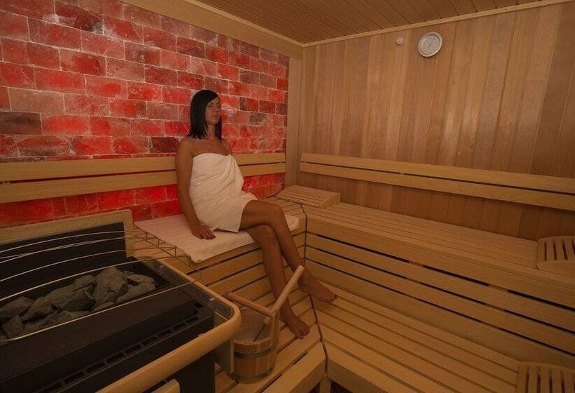 Grandhotel Niederösterreichischer Hof