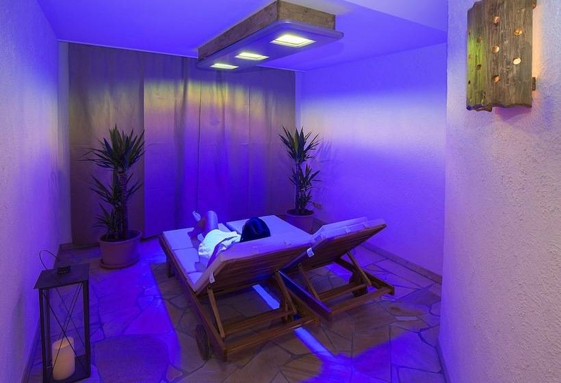 Grandhotel Niederösterreichischer Hof