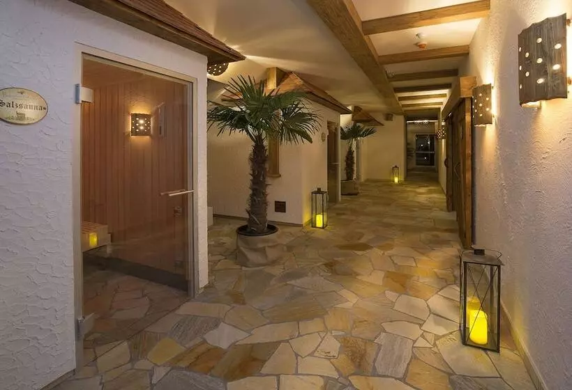 Grandhotel Niederösterreichischer Hof