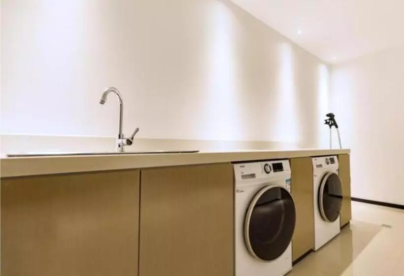 هتل City Comfort Inn Chongqing Dazu Shuangqiao