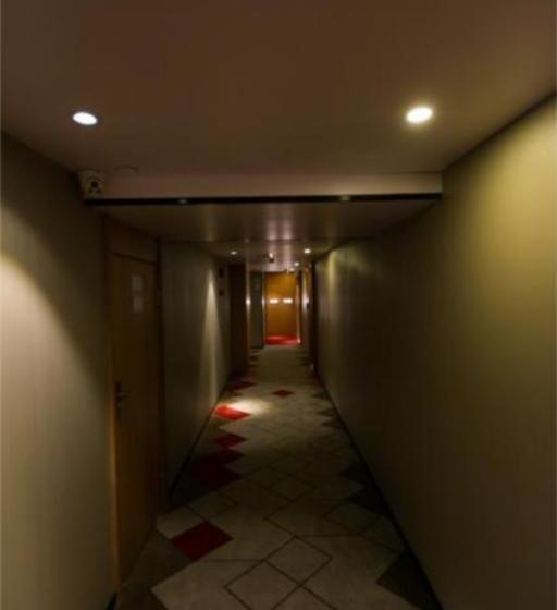 Borrman Hotel Guangzhou Quzhuang Metro Station