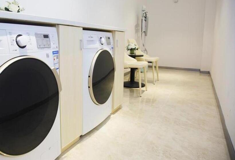 ホテル City Comfort Inn Dongguan Zhongtang