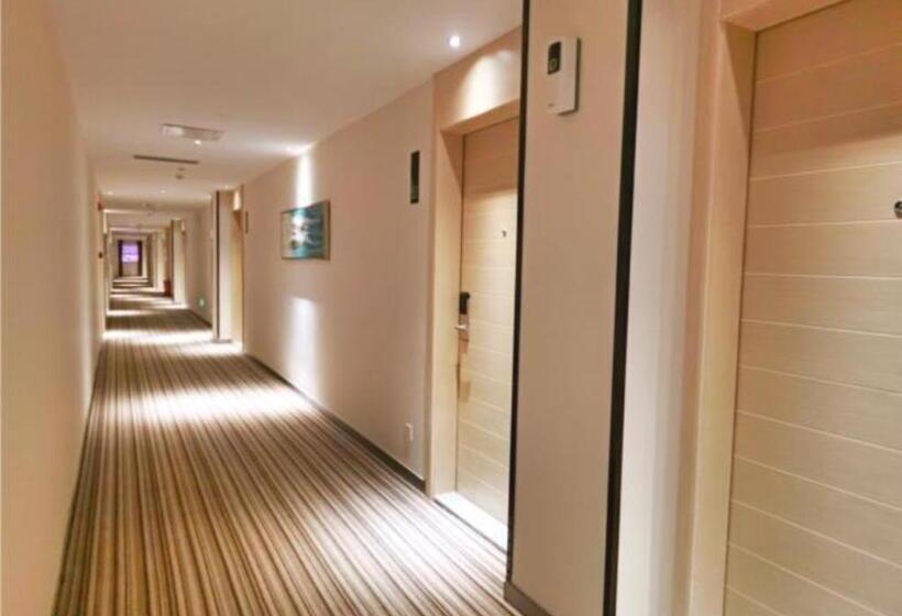 ホテル City Comfort Inn Dongguan Zhongtang