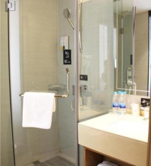 City Comfort Inn Hotel Hefei Greenland Yinhai Qiupuhe Road Metro Station