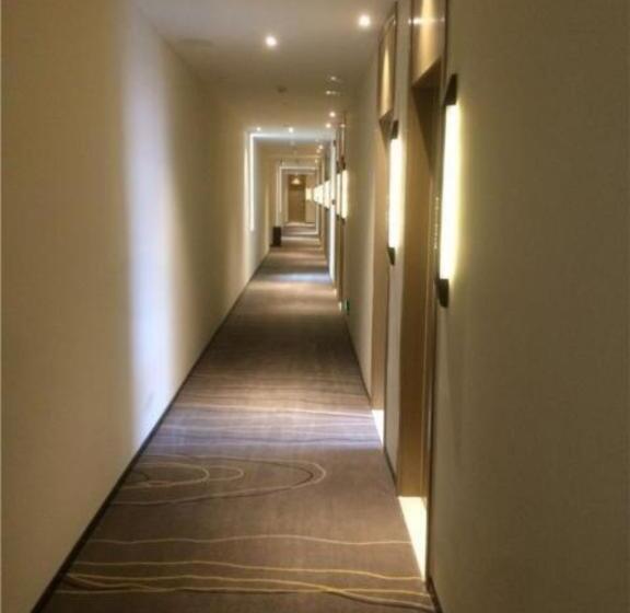 City Comfort Inn Hotel Hefei Greenland Yinhai Qiupuhe Road Metro Station