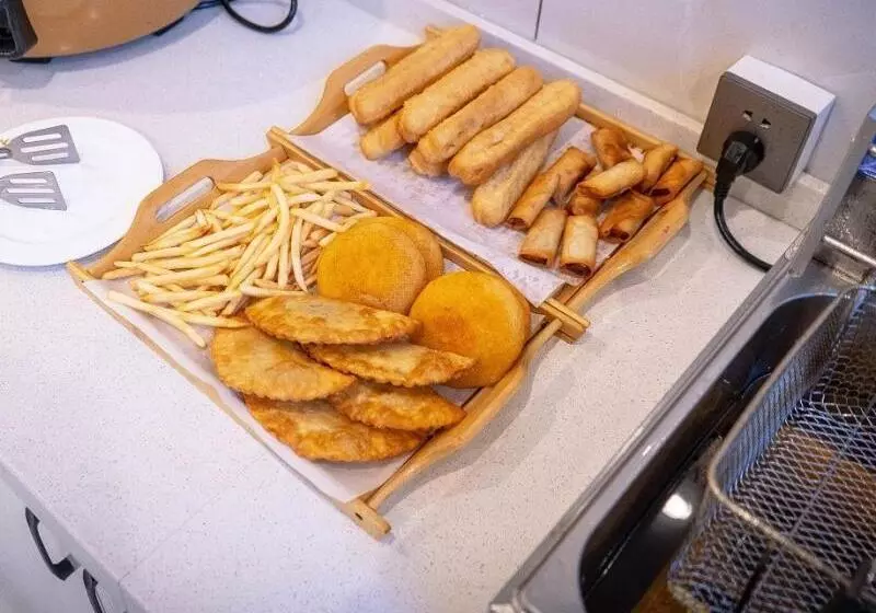 Hotelli Greentree Eastern  Bengbu Huaishang Avenue Guogou Plaza