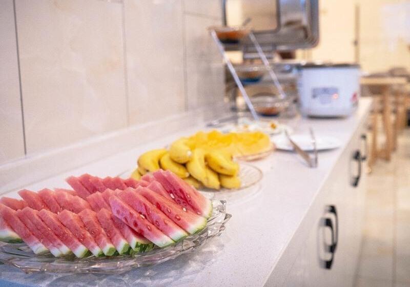 Hotel Greentree Eastern  Bengbu Huaishang Avenue Guogou Plaza