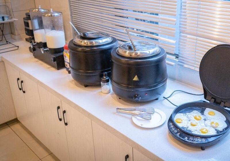 Hotel Greentree Eastern  Bengbu Huaishang Avenue Guogou Plaza