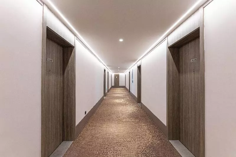 Hanting Hotel Liyang Shangxing Caoshan