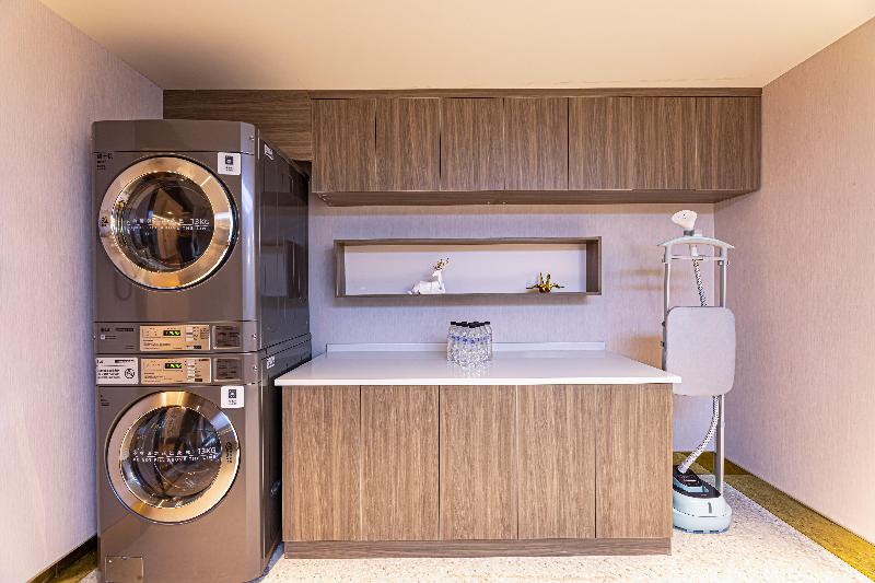 Hanting Hotel Liyang Shangxing Caoshan