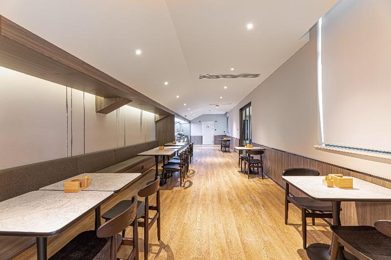 Hanting Hotel Liyang Shangxing Caoshan