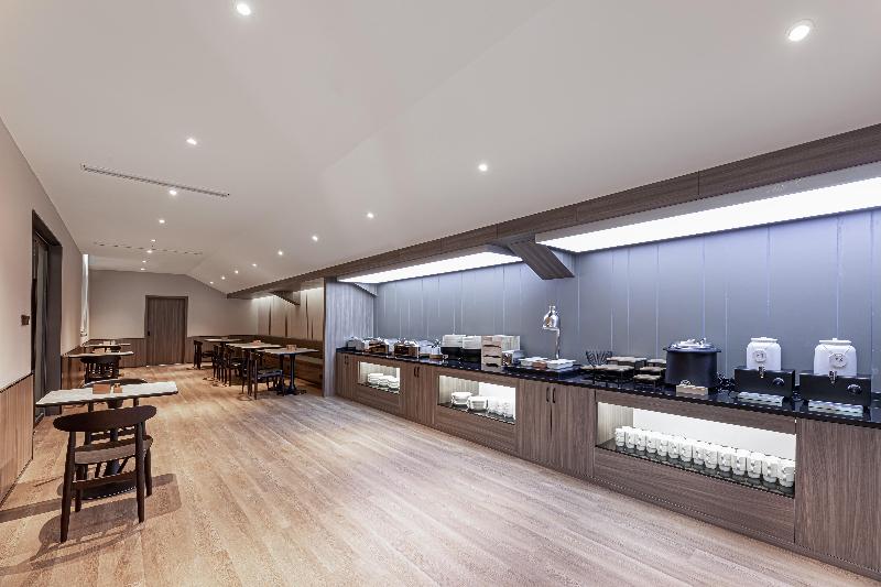 Hanting Hotel Liyang Shangxing Caoshan