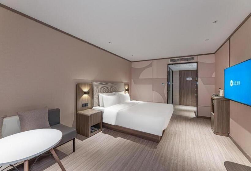 Hanting Hotel Liyang Shangxing Caoshan