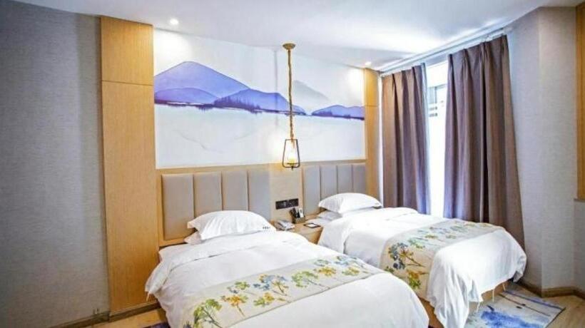 酒店 Vx Dali Erhai Park Seascape