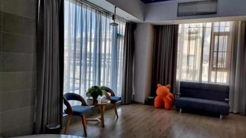 酒店 Vx Dali Erhai Park Seascape