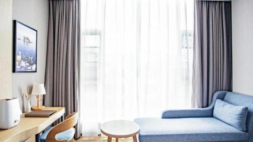 酒店 Vx Dali Erhai Park Seascape