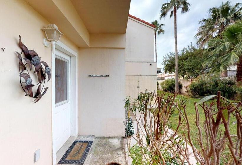 فندق Dolphin #16