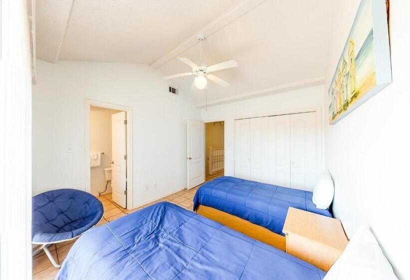 فندق Dolphin #16