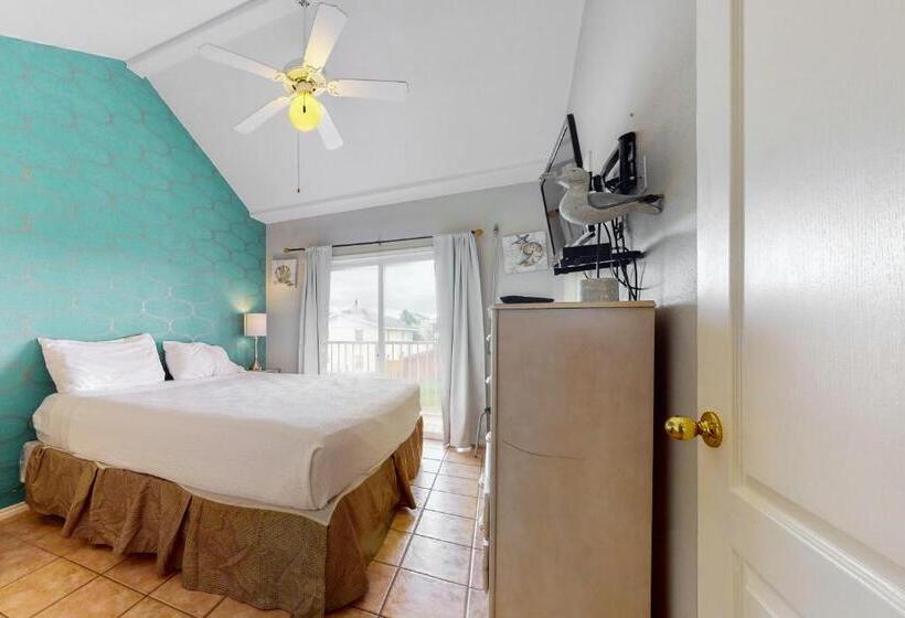 فندق Dolphin #16