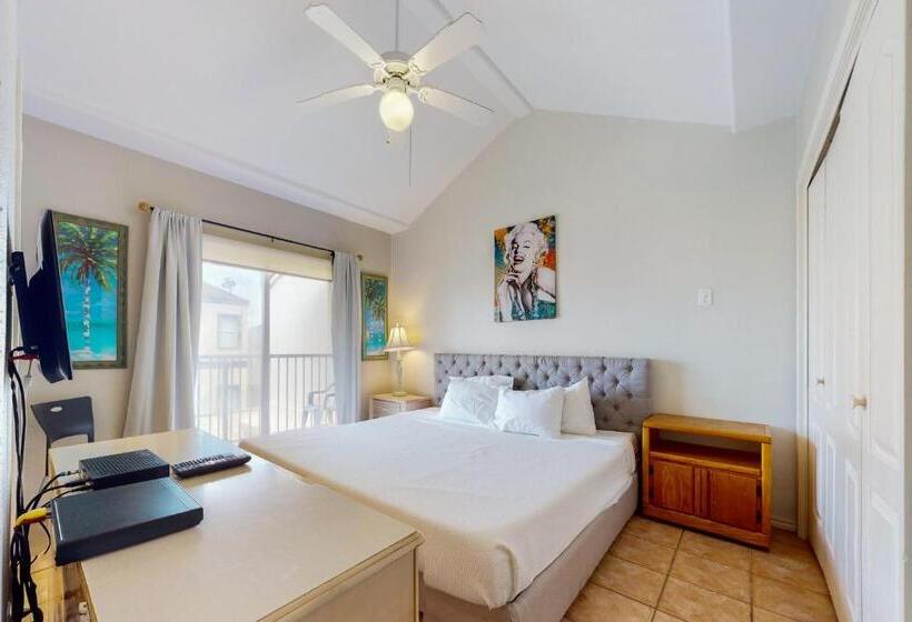 فندق Dolphin #16