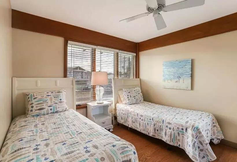 ホテル Oceanfront Pet Friendly Unit